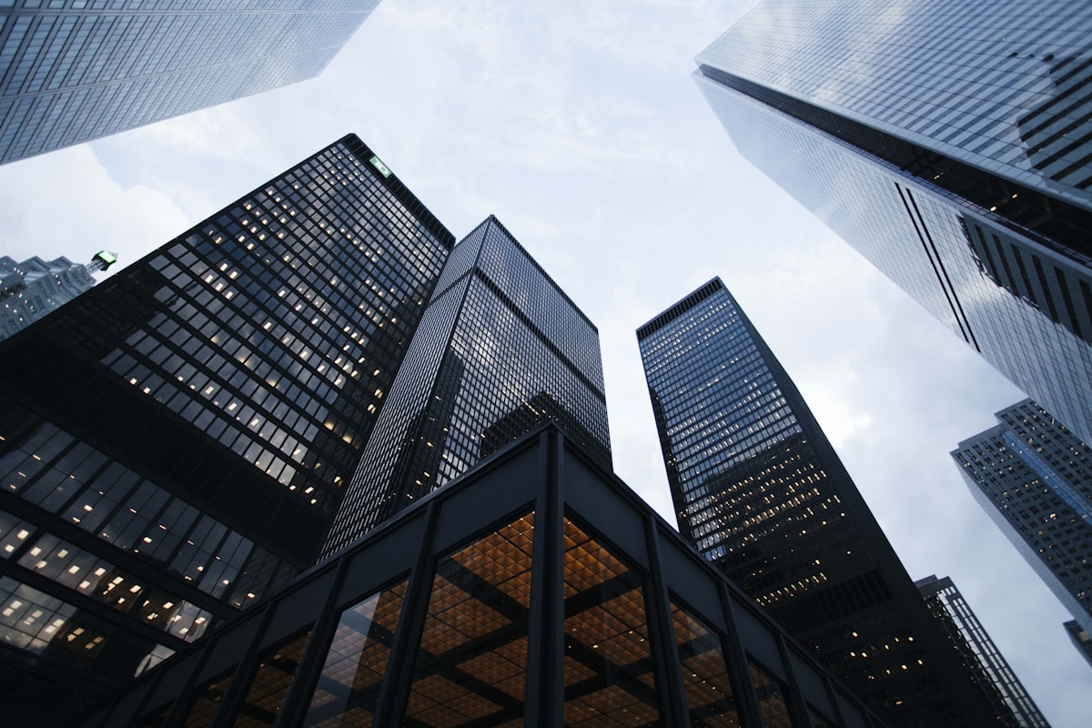 Urban Synergy Hub